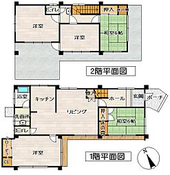 岳南電車 本吉原駅 徒歩17分