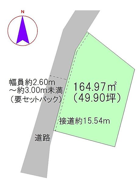 区画図：322000622295