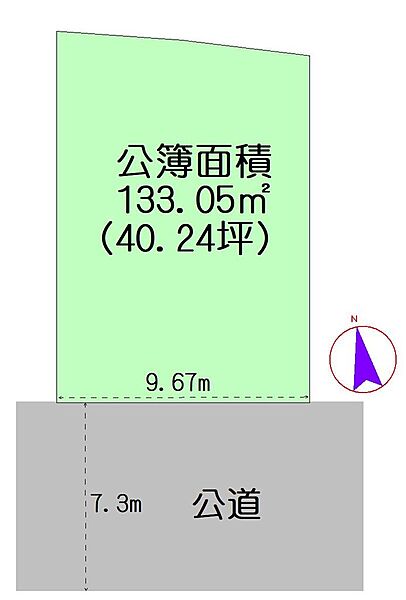 区画図：322000622298