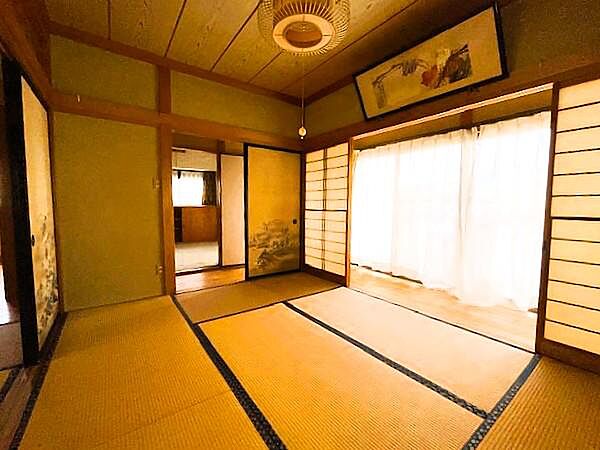 室内