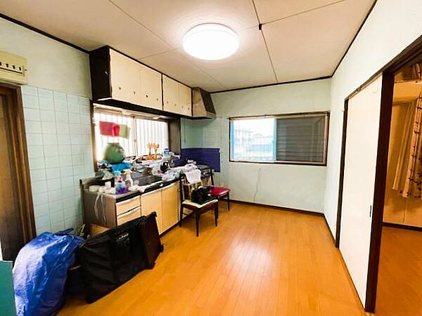 室内