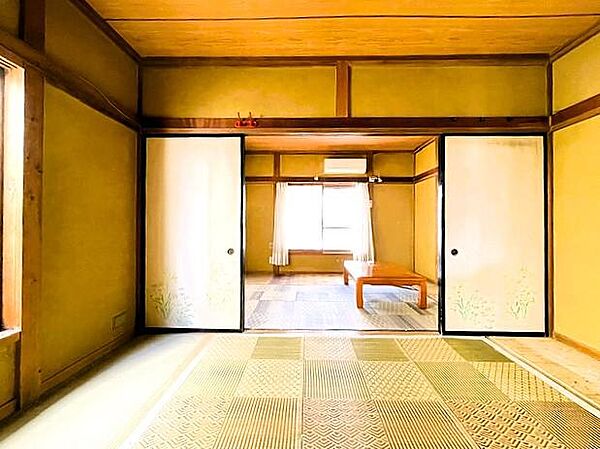 室内