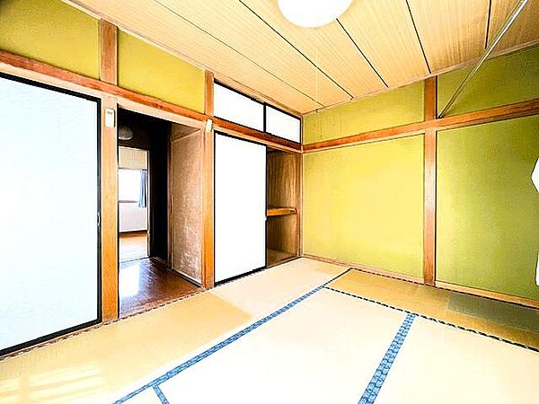 室内