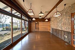 室内の画像