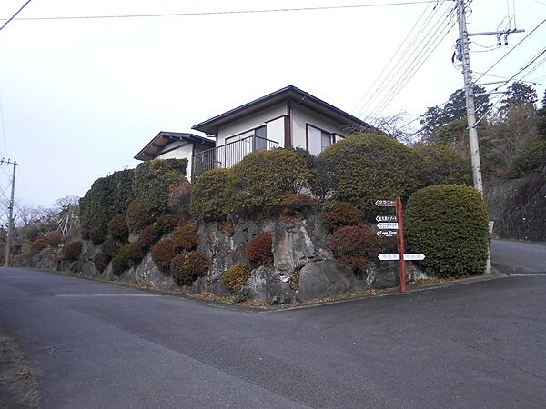 3方道路