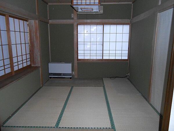 和室
