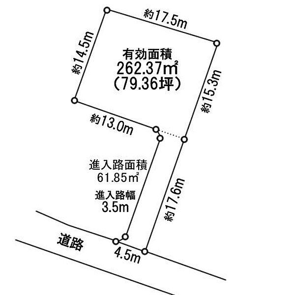 区画図：322000588673