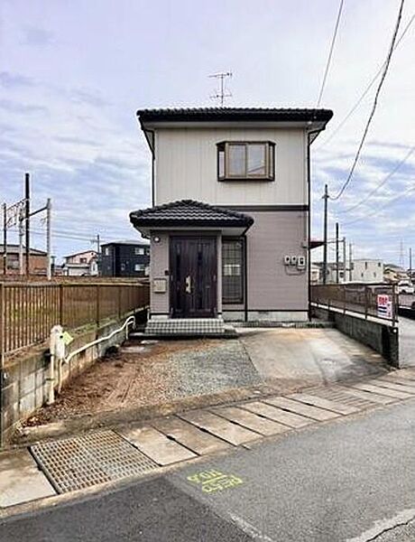 外観：322000647348