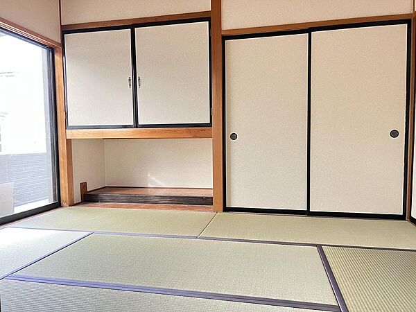 和室