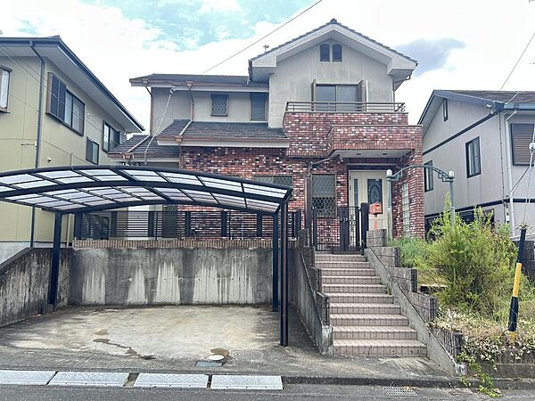外観：322000633445