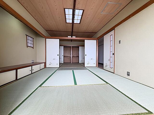 室内
