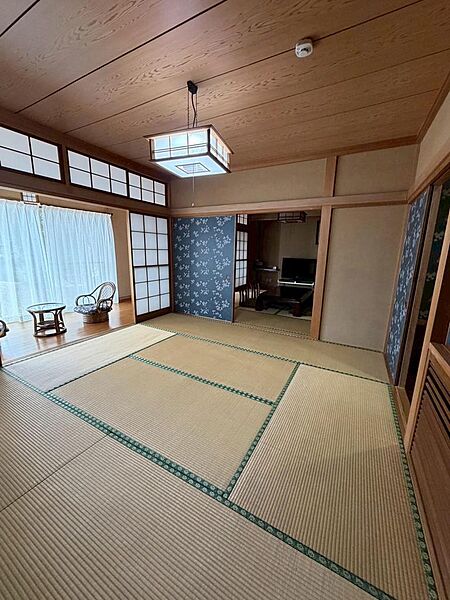 和室