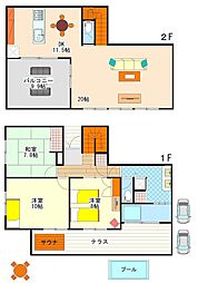 伊豆急行 南伊東駅 徒歩16分