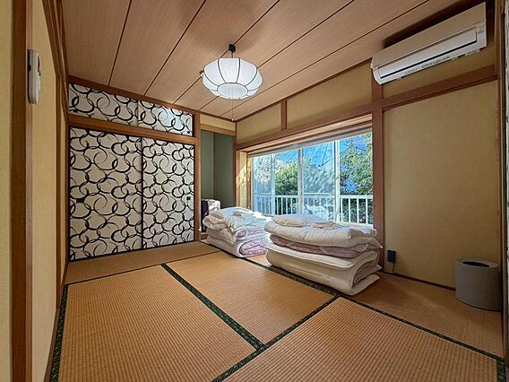 2階居室
