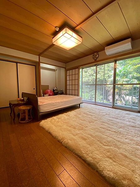 3階洋室9.4帖