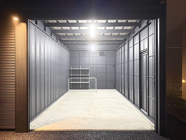 室内