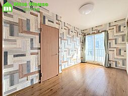 子供部屋の画像