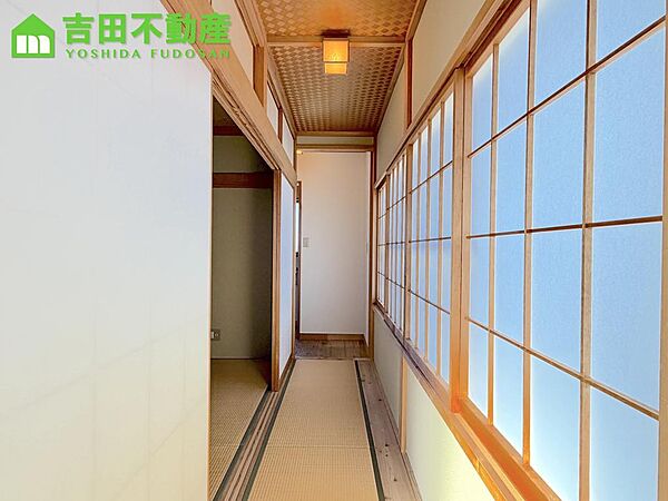 室内