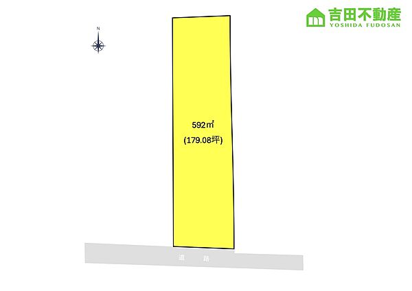 区画図：322000619536
