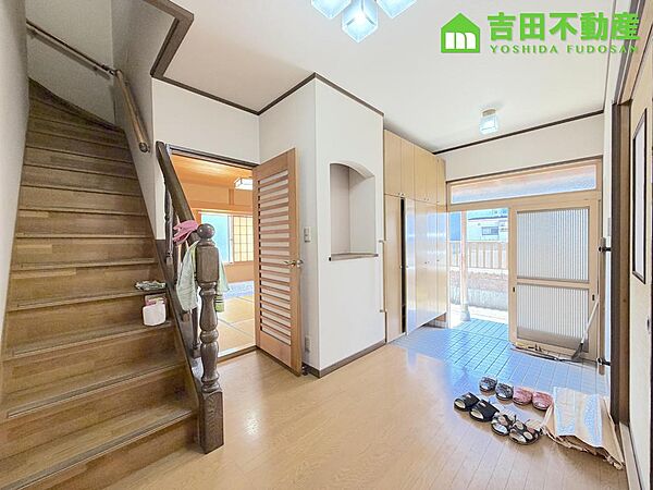 室内