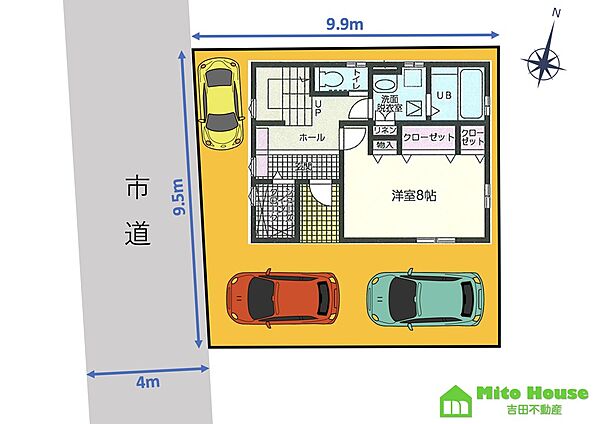 物件ID「322000369568」の写真