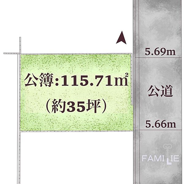 区画図：322000463847