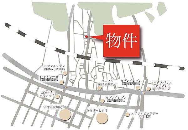 お問合せは【有限会社ファミリエ】TEL：055-955-6180まで！