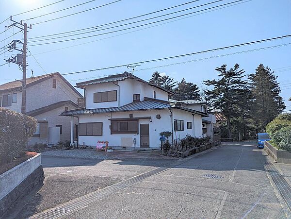 外観：322000533045