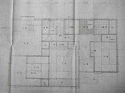 JR東海道本線 六合駅 5.6km 6LDKの間取り