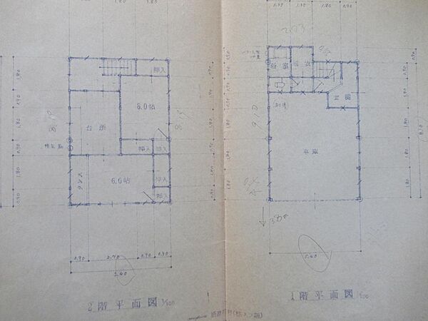 間取り：322000619909