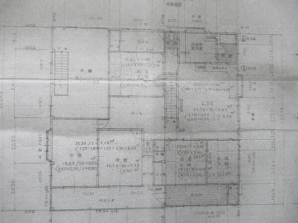 間取り：322000532670