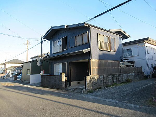 外観2