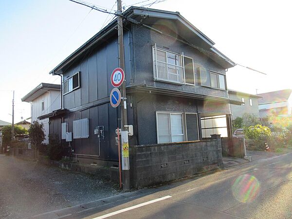 外観3