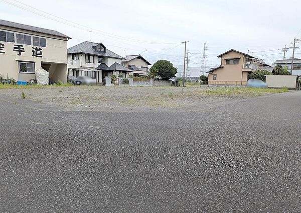 南から