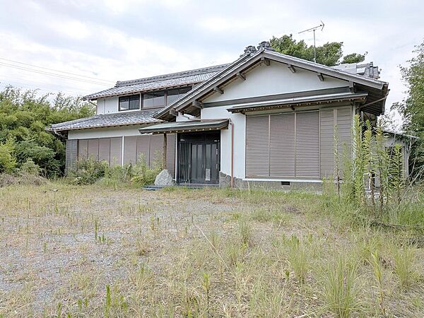 外観：322000629872