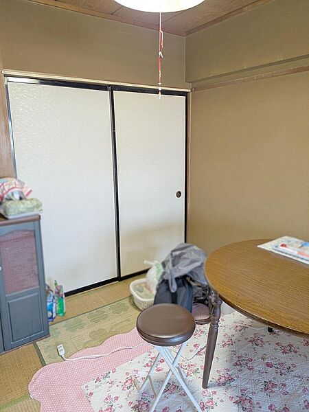 室内
