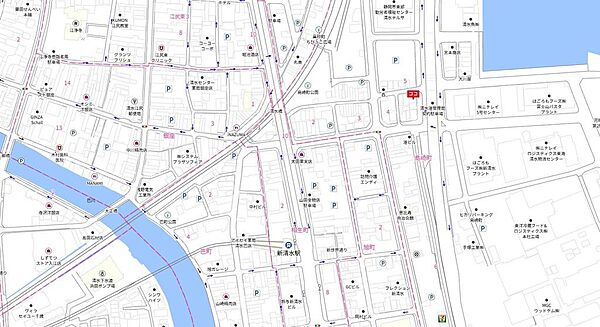 地図