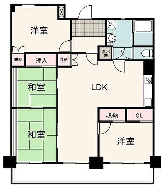間取り：322000626534