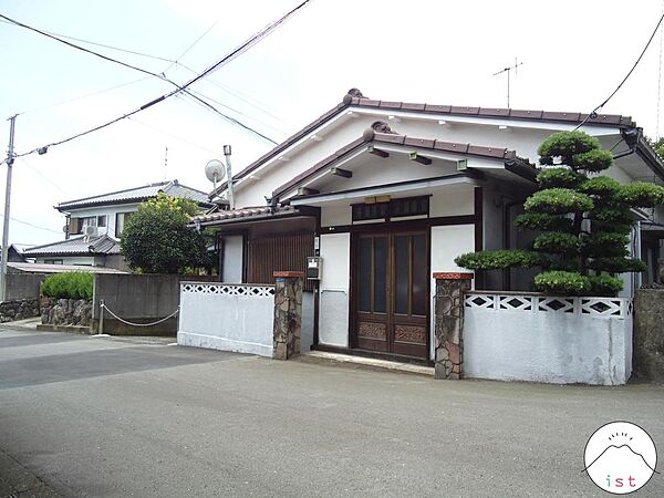 外観：322000643450