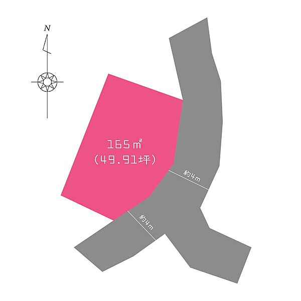区画図：322000620509