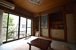 室内の画像