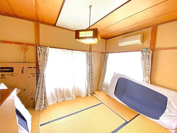 子供部屋