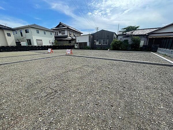 【2024年分譲地完成時】2024.7撮影