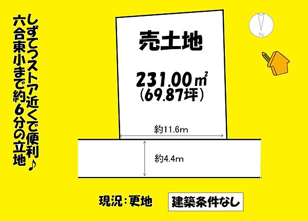 区画図：322000621672