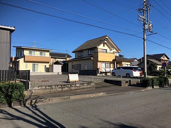 （2024年11月撮影）