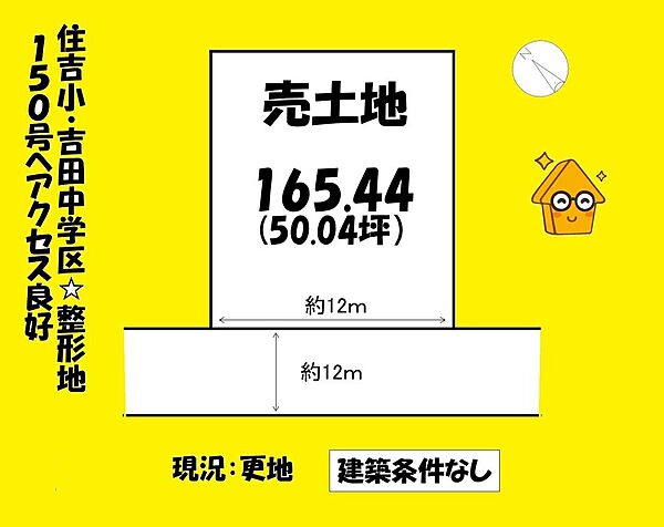 区画図：322000622060