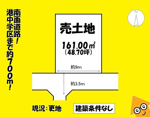区画図：322000621850