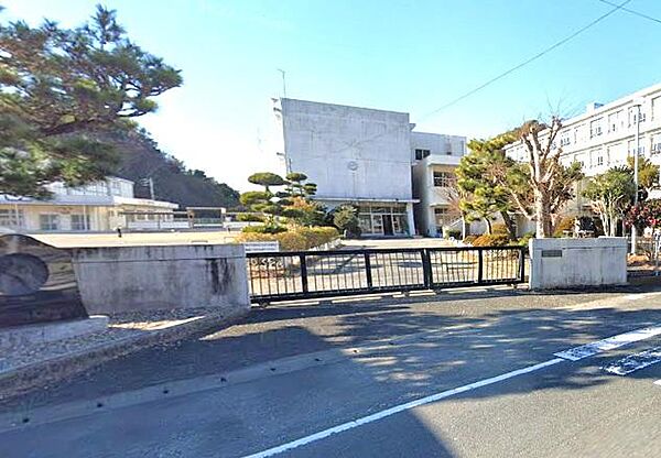 六郷小エリア