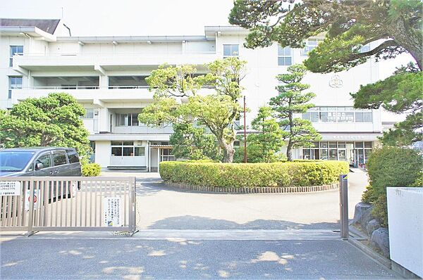 大富中学校