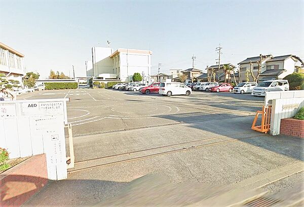 島田第五小
